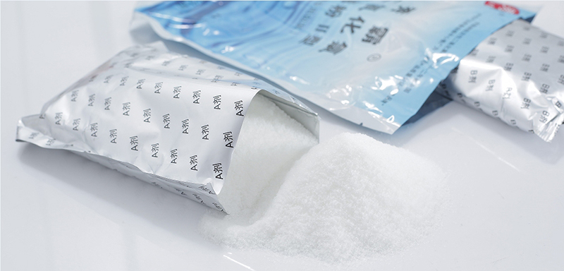 自来水污水消毒剂