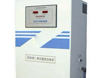 二氧化氯发生装置
